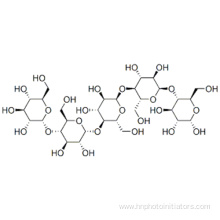 MALTOPENTAOSE CAS 34620-76-3